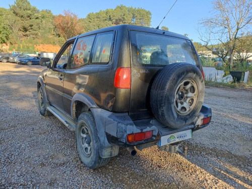  FORD MAVERICK (NL) 