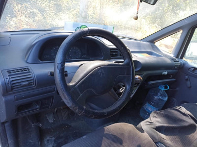 PEUGEOT EXPERT COMBI (1995)