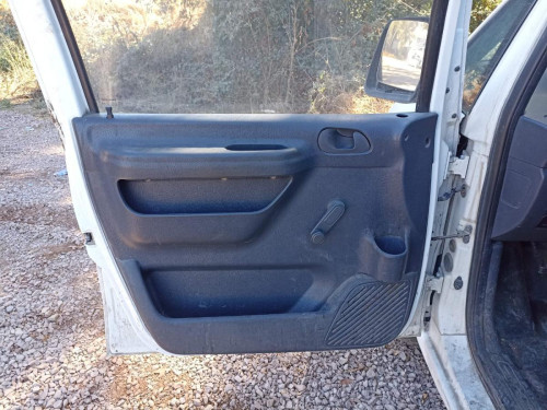  PEUGEOT EXPERT COMBI (1995) 