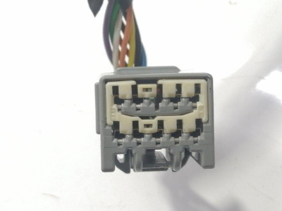 RETROVISOR DERECHO, FORD, MONDEO BERLINA (GE)