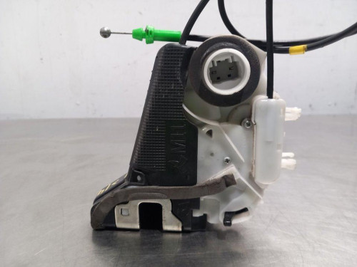 CERRADURA PUERTA TRASERA IZQUIERDA Toyota YARIS (KSP1/NLP1/NSP1) 