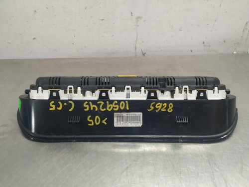  CUADRO INSTRUMENTOS CITROEN C5 BERLINA 