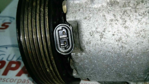 COMPRESOR AIRE ACONDICIONADO NISSAN PRIMERA BERLINA (P12) 