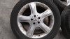 JUEGO LLANTAS Mercedes-Benz CLASE ML (BM 164) 