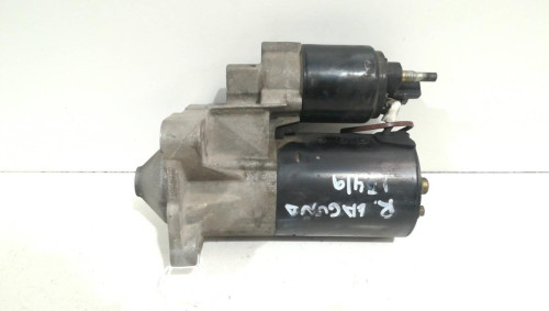  MOTOR ARRANQUE RENAULT LAGUNA II (BG0) 