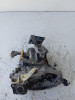  CAJA CAMBIOS, PEUGEOT, 207 