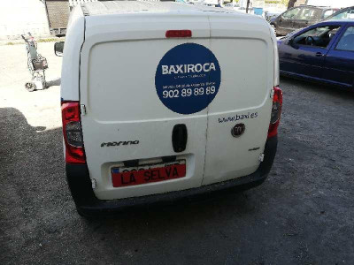 FIAT III FIORINO (225)