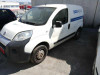 FIAT III FIORINO (225) — автомобиль-донор на запчасти 