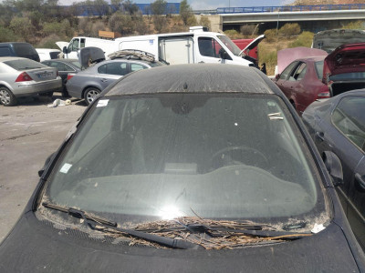 BRAZO LIMPIA DELANTERO DERECHO, NISSAN, MICRA (K12E)
