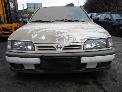  NISSAN PRIMERA BERL./ TRAVELLER (P10/W10) 