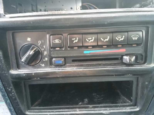  NISSAN PRIMERA BERL./ TRAVELLER (P10/W10) 