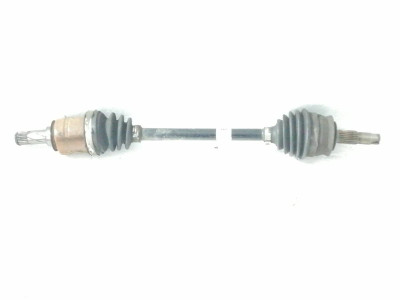 TRANSMISION DELANTERA IZQUIERDA, OPEL, CORSA D