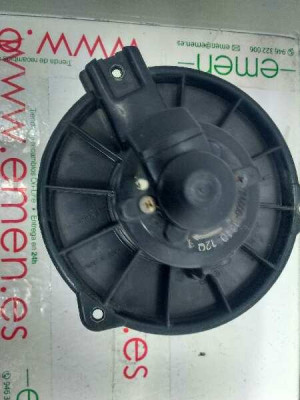 MOTOR CALEFACCION, MITSUBISHI, MONTERO (V20/V40)