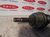  TRANSMISION DELANTERA DERECHA RENAULT TWINGO I (C06) 