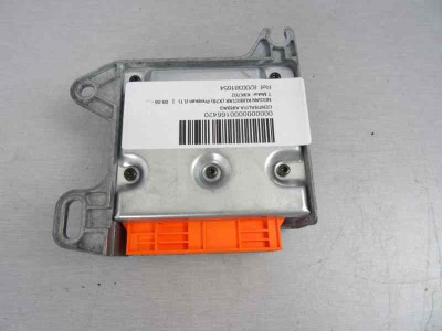 CENTRALITA AIRBAG, NISSAN, KUBISTAR (X76)