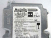 CENTRALITA AIRBAG NISSAN KUBISTAR (X76) 