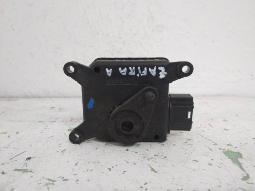 MOTOR APERTURA TRAMPILLAS CLIMATIZADOR Opel ZAFIRA A 
