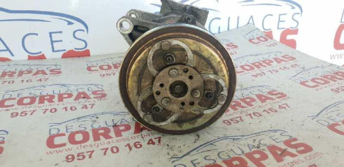 COMPRESOR AIRE ACONDICIONADO NISSAN TERRANO II (R20) 
