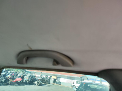 ASIDERO TECHO TRASERO IZQUIERDO