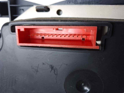 CUADRO INSTRUMENTOS, Nissan, KUBISTAR (X76)
