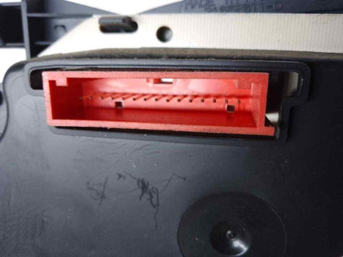CUADRO INSTRUMENTOS Nissan KUBISTAR (X76) 