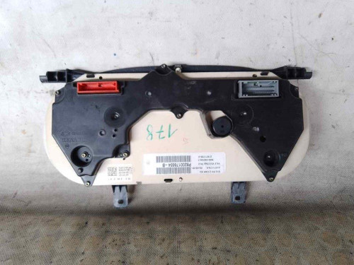 CUADRO INSTRUMENTOS Nissan KUBISTAR (X76) 