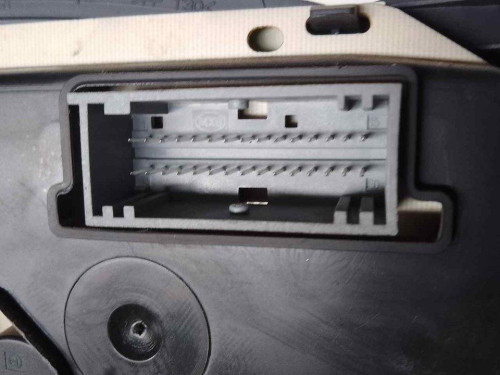 CUADRO INSTRUMENTOS Nissan KUBISTAR (X76) 