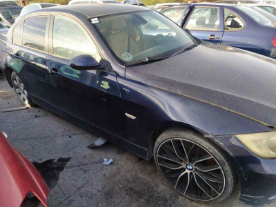 BMW SERIE 3 BERLINA (E90)
