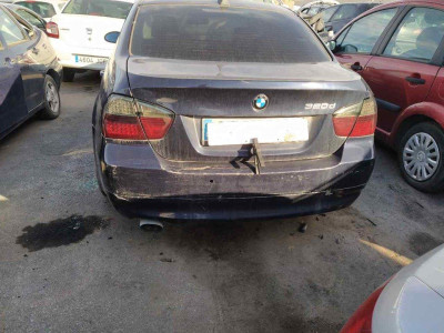 BMW SERIE 3 BERLINA (E90)