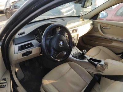 BMW SERIE 3 BERLINA (E90)