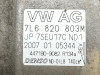  COMPRESOR AIRE ACONDICIONADO, AUDI, Q7 (4L) 