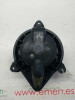  MOTOR CALEFACCION PEUGEOT 607 (S1)(12.2000) 