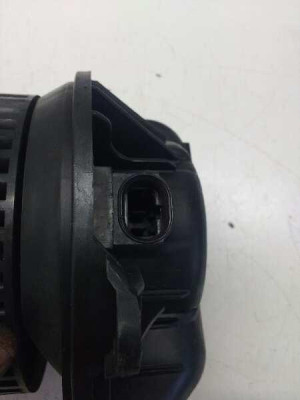 MOTOR CALEFACCION, PEUGEOT, 607 (S1)(12.2000)