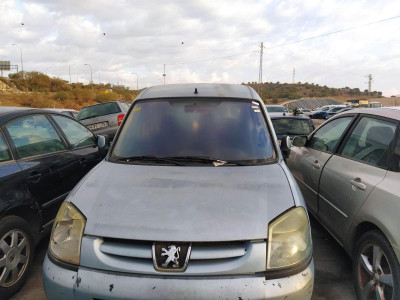PEUGEOT PARTNER (S2)