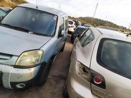  PEUGEOT PARTNER (S2) 