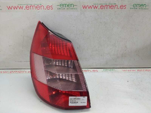  PILOTO TRASERO IZQUIERDO RENAULT SCENIC II (JM) 