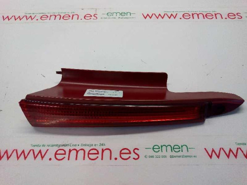  NO IDENTIFICADO CITROEN C4 BERLINA 