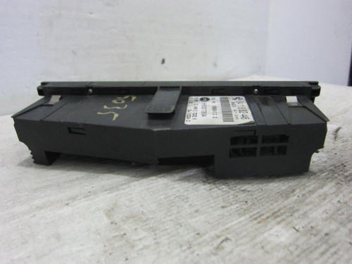  NO IDENTIFICADO BMW SERIE 3 BERLINA (E46) 