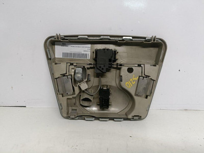LUZ INTERIOR, MERCEDES-BENZ, CLASE A (BM 168)