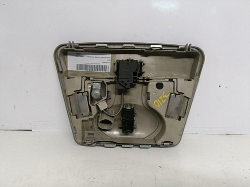  LUZ INTERIOR, MERCEDES-BENZ, CLASE A (BM 168) 