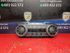  MANDO CALEFACCION / AIRE ACONDICIONADO, MERCEDES-BENZ, CLASE C (BM 204) BERLINA 