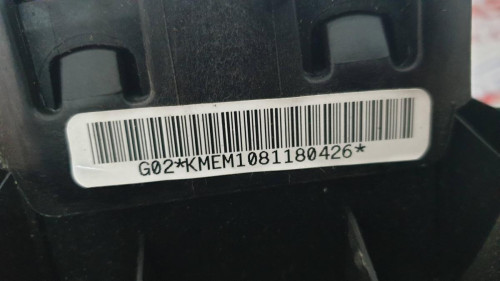 AIRBAG DELANTERO IZQUIERDO Nissan TIIDA (C11X/SC11X) 
