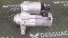MOTOR ARRANQUE Seat IBIZA BERLINA (6J5) 