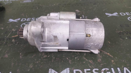 MOTOR ARRANQUE Seat IBIZA BERLINA (6J5) 