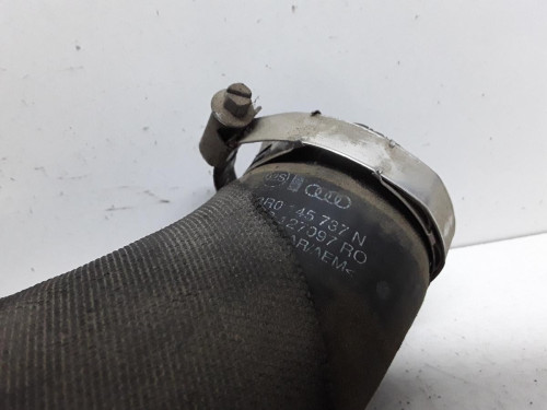TUBO Audi Q5 (8R) 