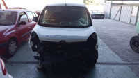 RENAULT KANGOO II (F/KW0)