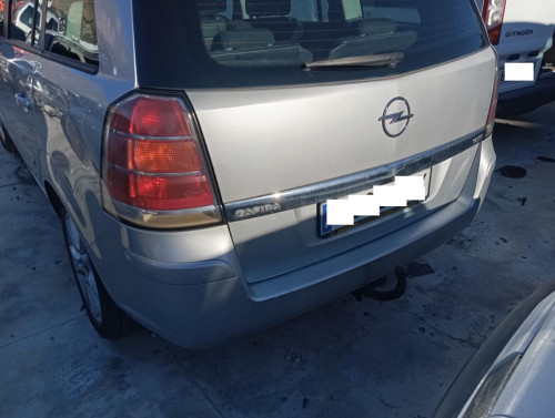  PILOTO TRASERO IZQUIERDO OPEL ZAFIRA B 