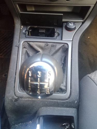  OPEL VECTRA C BERLINA 