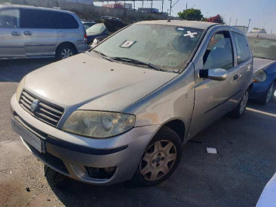 FIAT II PUNTO (188) BERLINA
