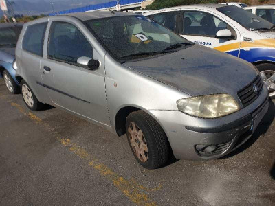FIAT II PUNTO (188) BERLINA